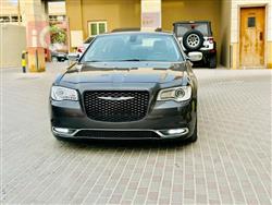 كرايسلر 300